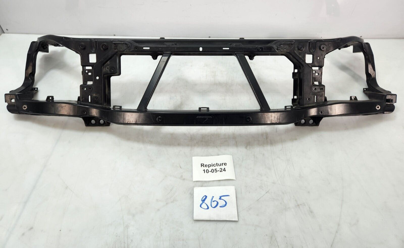 ✅ 2010-2012 OEM Range Rover HSE L322 Front Radiator Support Panel