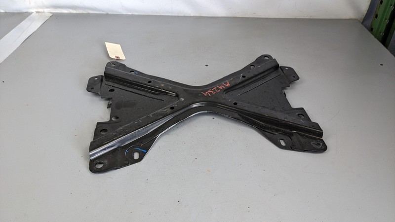 Floor Pan Under Cover Shield 2022 Mazda 3 BDTS-56-3A1 2019 2020 2021 2023 - 2025