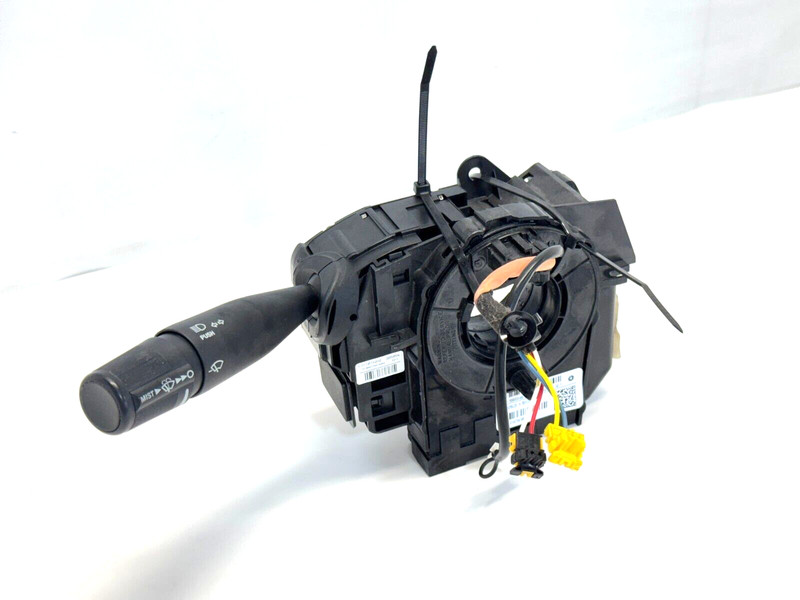 ✅2013-2024 CL RAM 1500-3500 CLOCK SPRING HEATED ANGLE SENSOR CONTROL MODULE OEM