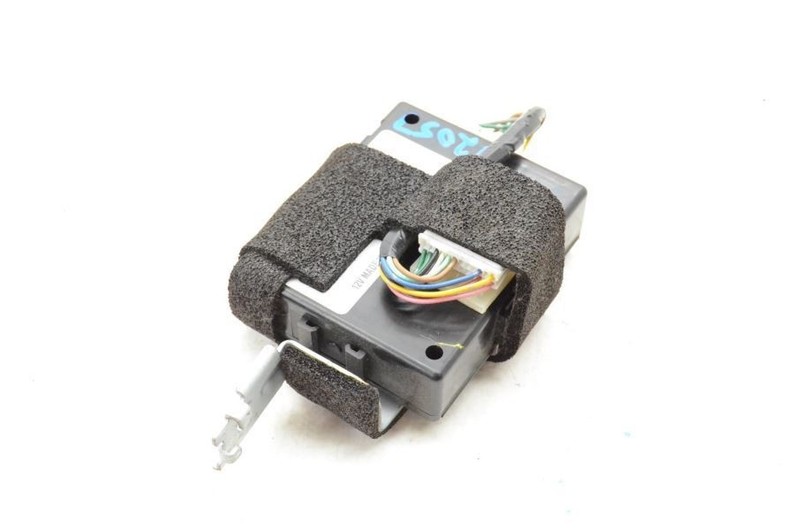 2016 Nissan Maxima SL Blind Spot Control Module 28532 3JA0E