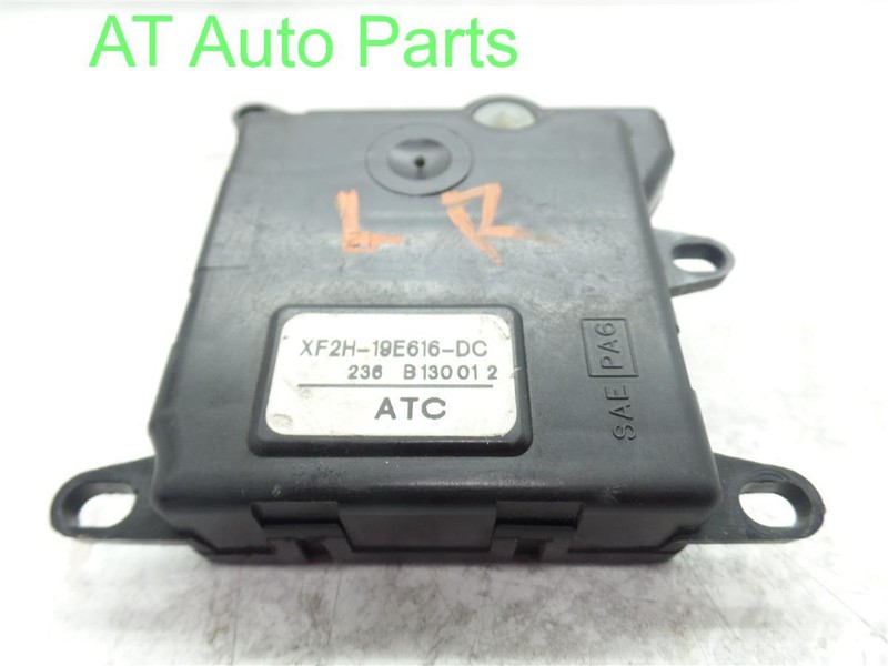 99 00 01 02 03 FORD WINDSTAR REAR BLEND DOOR MOTOR / ACTUATOR XF2H-19E616-DC