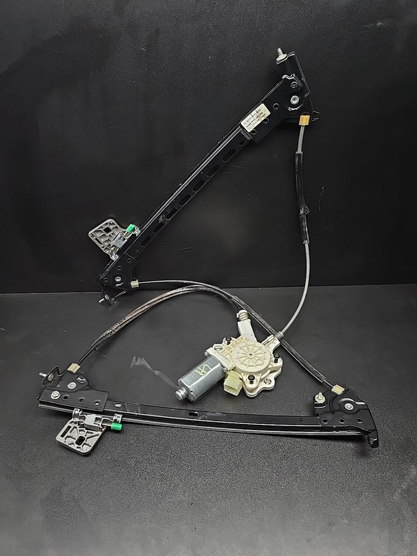 07-14 Mercede W216 CL63 AMG CL550 Front Left Driver Window Regulator Motor OEM