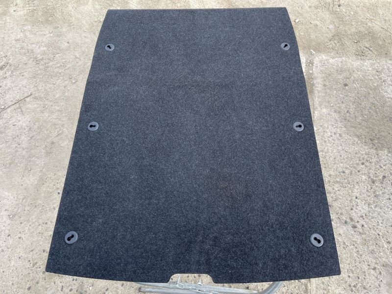 2013-2018 BMW 328I CARGO COVER BLACK TC: KCDF 99K 49439