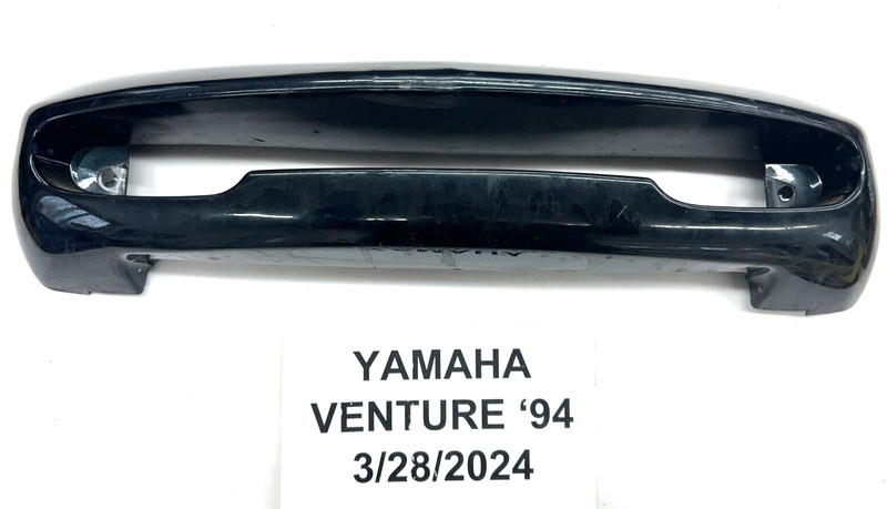 1993 YAMAHA VENTURE GT Front Bumper 8BK-77511-00-00