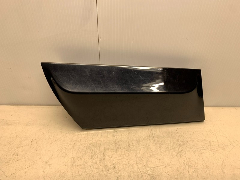 2018-2022 FORD ECOSPORT RIGHT PASSENGER REAR QUARTER PILLAR MOLDING TRIM COVER