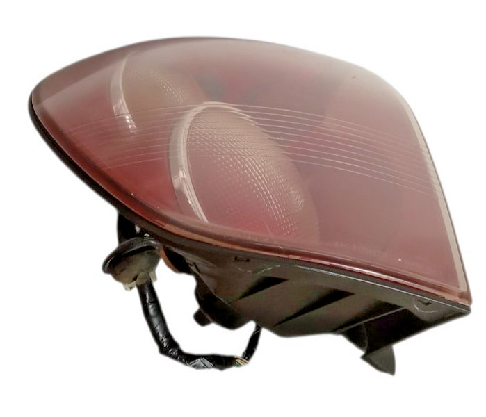 1999 2001 Lexus RX RX300 Left Driver Rear Outer Tail Light OEM 8156048010