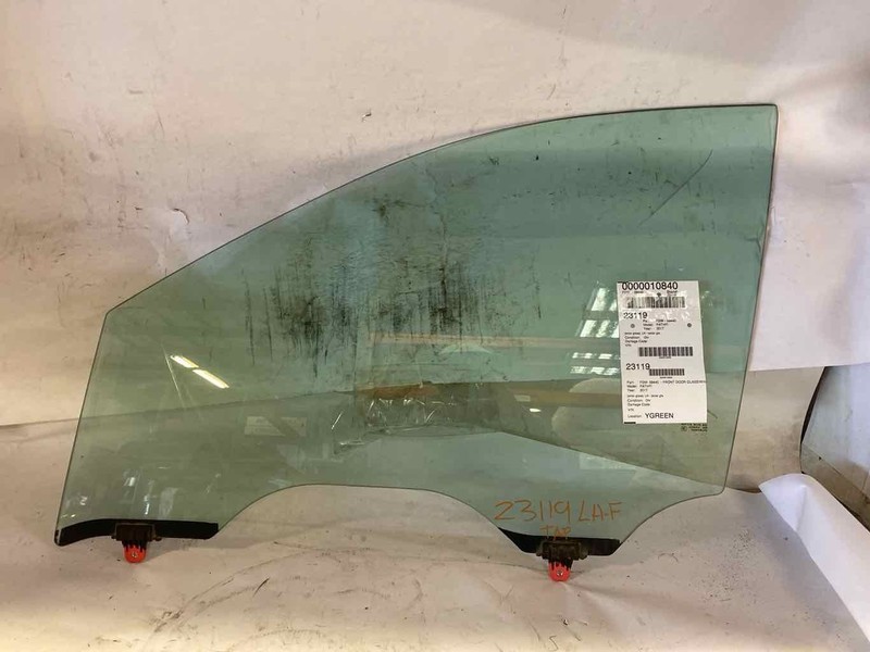 Front Door Glass/window NISSAN PATHFINDER Left 13 14 15 16 17