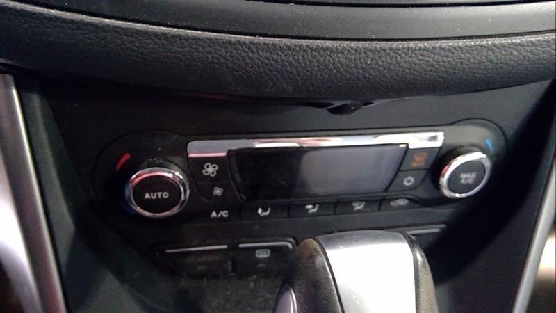 Temperature Control Fits 13-16 C-MAX 3103325