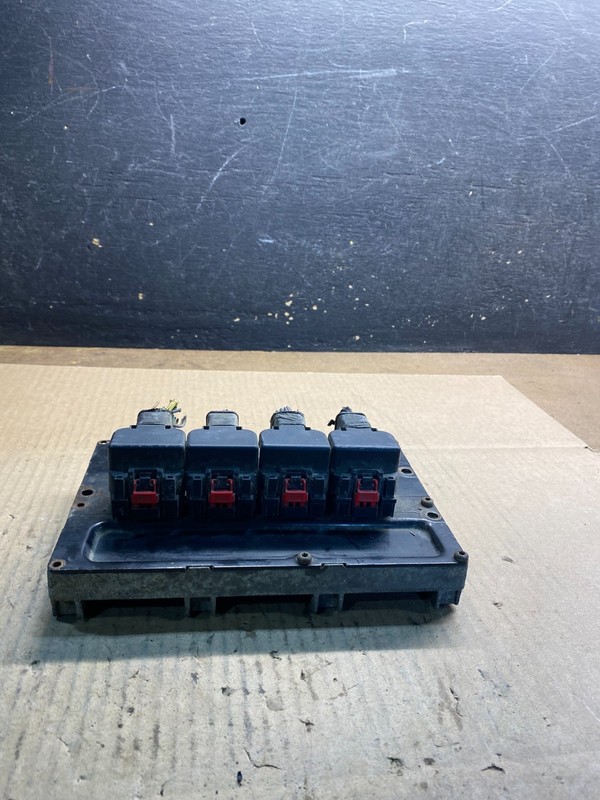 2007 Dodge RAM 1500 5.7L ECU ECM Engine Control Computer p05094436ag Z4729 DG