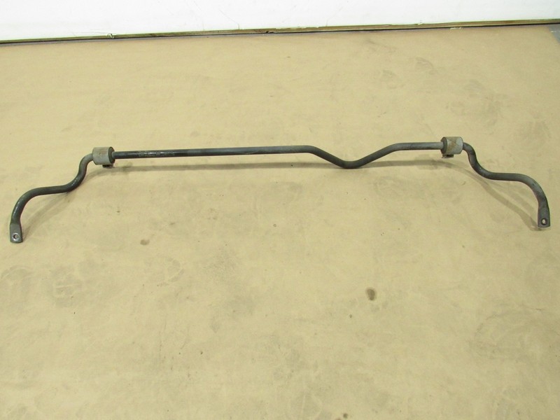 14-17 Mercedes S550 W222 2015 AWD Rear Anti Roll Stabilizer Sway Bar ; :O