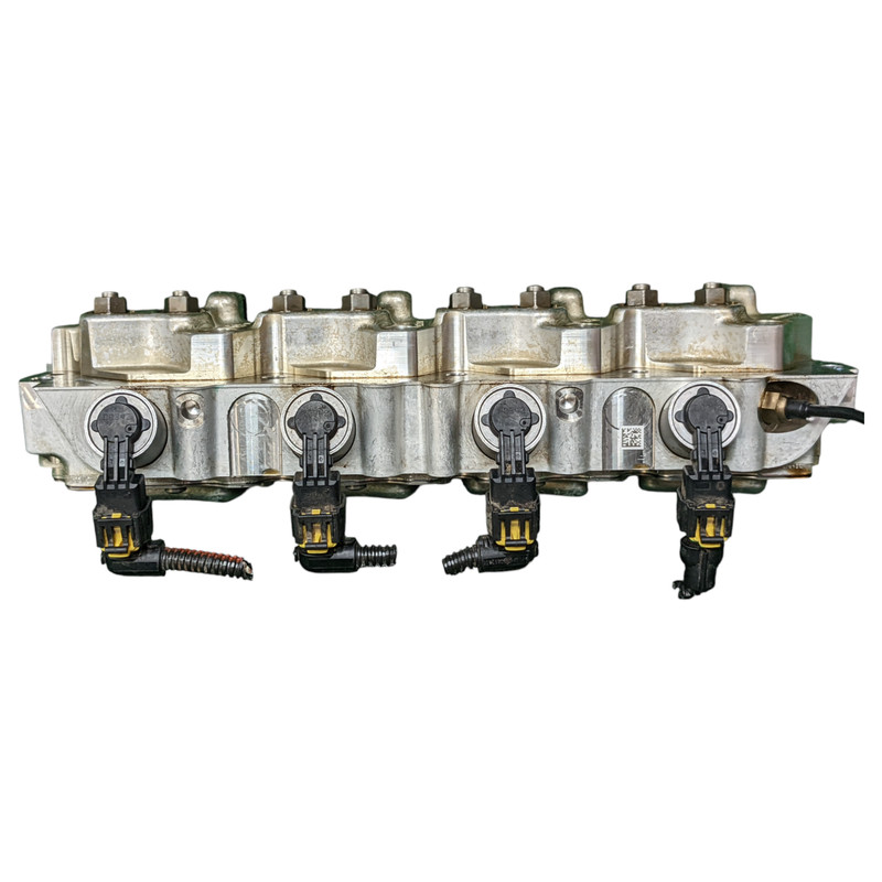 12-20 Dodge Fiat Jeep 1.4L Multiair VVT Variable Valve Actuator Brick 04893099AC
