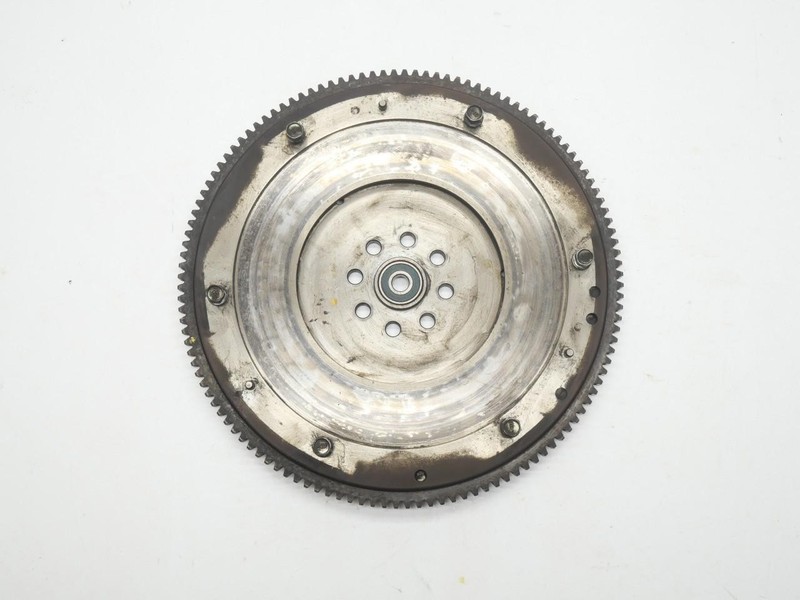 2017-2020 Toyota 86 BRZ M/T Manual Transmission Flywheel Assembly OEM