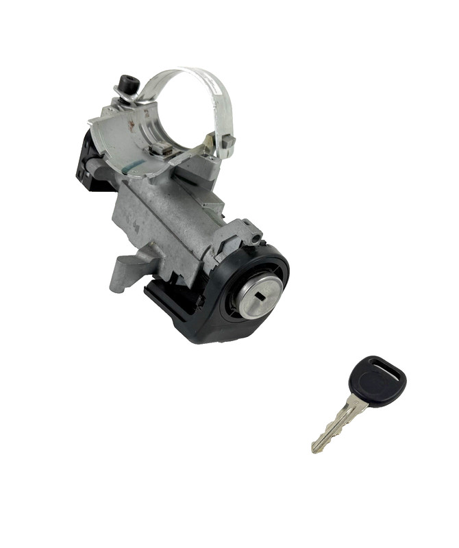 2013-2017 Chevy Traverse Ignition Switch Lock w/ Key Immobilizer OEM 22756010