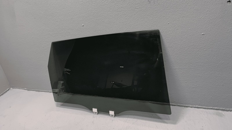 2017-2022 HONDA CR-V REAR RIGHT PASSENGER SIDE DOOR WINDOW GLASS OEM