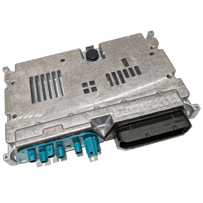 OEM Driver Assist System Control Unit Audi A6 A7 A8 Q7 Q8 RSQ8 RS7 S7 S8 SQ7 SQ8