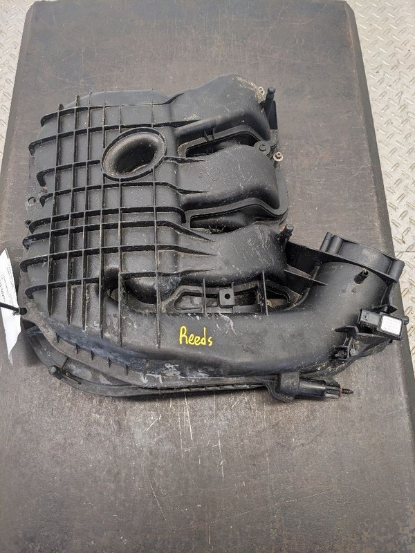 Intake Manifold 3.6L Upper Plenum Fits 11-23 300 1164167