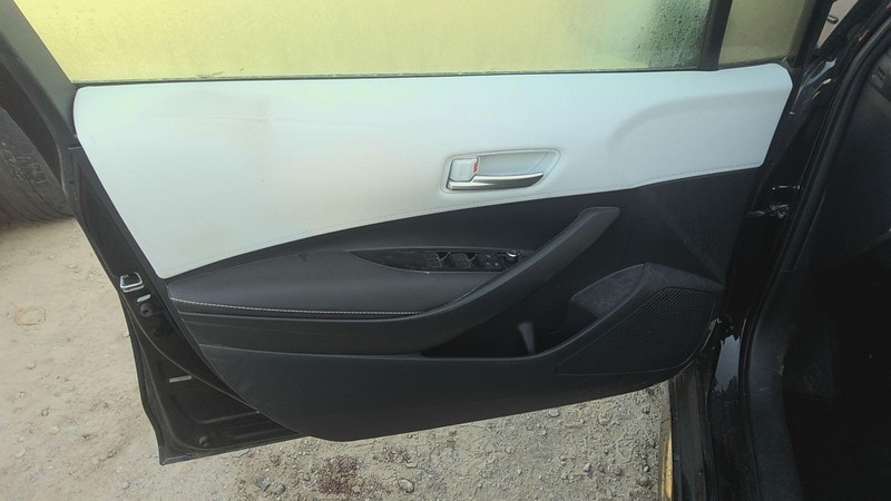 Front Door Trim Panel TOYOTA COROLLA Hatchback Left 19 20 21 22 23 24