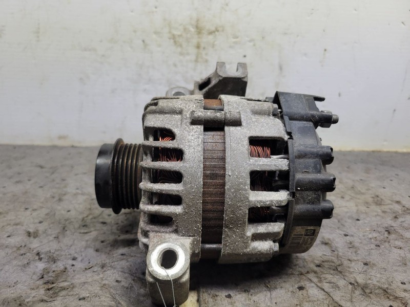 Alternator Fits 17-22 CANYON 1780396