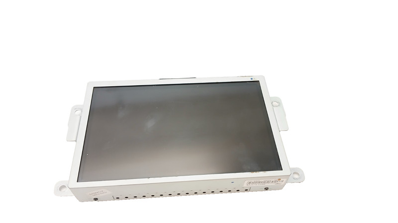 16-19 Ford Mustang F150 OEM 8" Radio Touch Screen Display Panel GL3T-18B955-SB