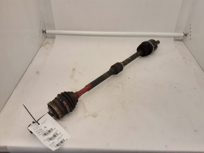 Passenger Axle Shaft Front 2.0L 4 Cylinder FWD Fits 05-10 SPORTAGE 2224790