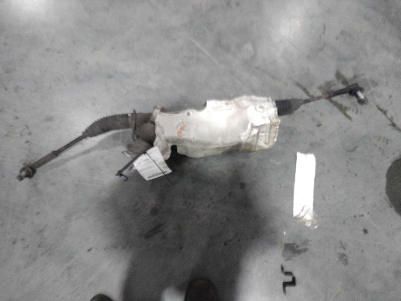 Used Rack and Pinion Assembly fits: 2015 Buick Verano Power Rack and Pinion ID 1