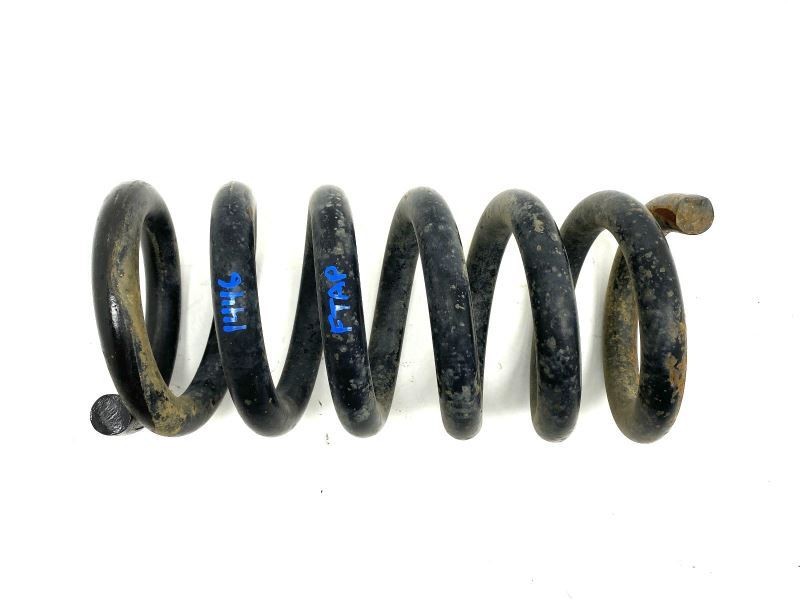 Front Coil Spring 4x2 Fits 1994-1999 Dodge Ram 2500 3500 79646