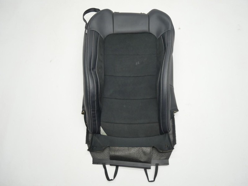 2015-2023 Ford Mustang GT350 GT500 Front Right RH Passenger Seat Back OEM