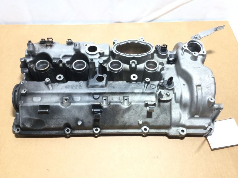 VALVE COVER 7629992 FITS 2012-2018 BMW M5 M6 S63N S6331044