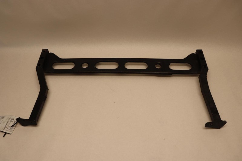 2003-2011 BENTLEY CONTINENTAL GT FRONT RADIATOR FRAME SUPPORT BRACKET BEAM OEM