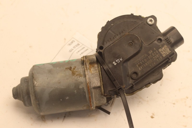 2010-2015 LEXUS RX350 FRONT WINDSHIELD WIPER MOTOR ONLY OEM