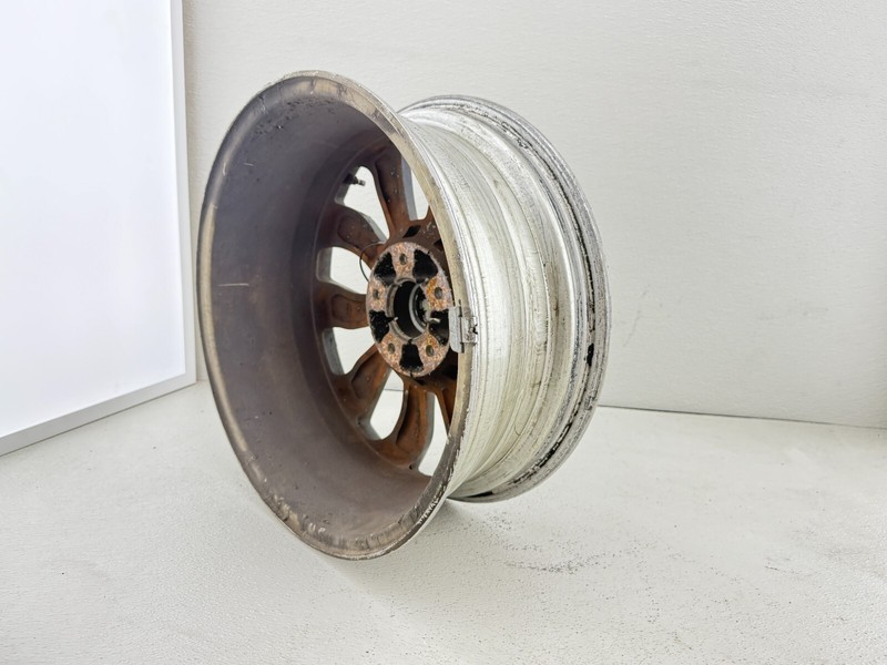 2011 - 2015 KIA OPTIMA BLACK WHEEL RIM 13 16x6-1/2 ALLOY 1358993 OEM