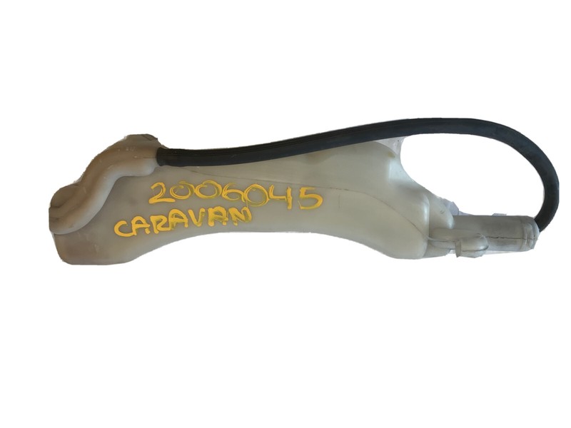 2008 2019 DODGE CARAVAN RADIATOR TANK RESERVOIR ASSY OEM