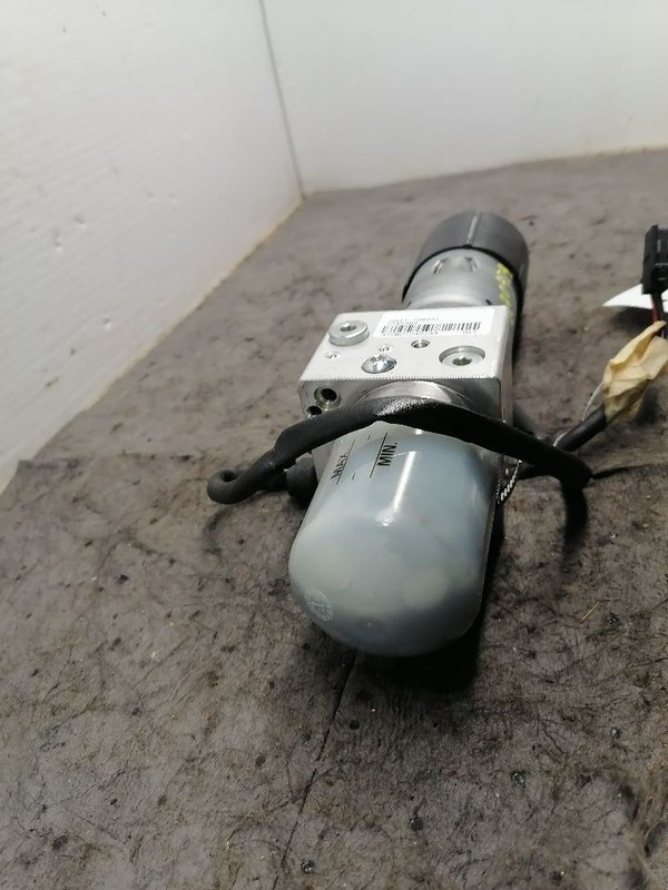 Convertible Top Motor Fits 08-15 AUDI TT 1494422