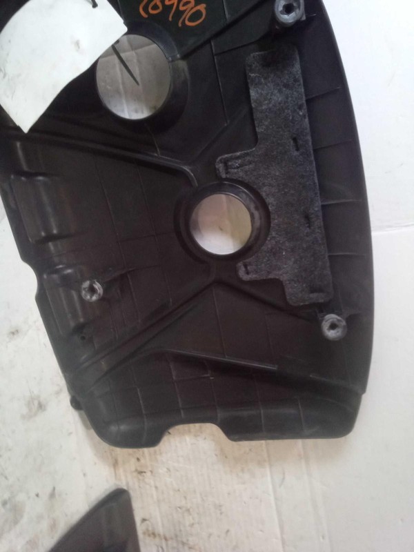 2016 Hyundai Elantra Engine Cover Red Used 6888291 89000 Miles OEM Quality