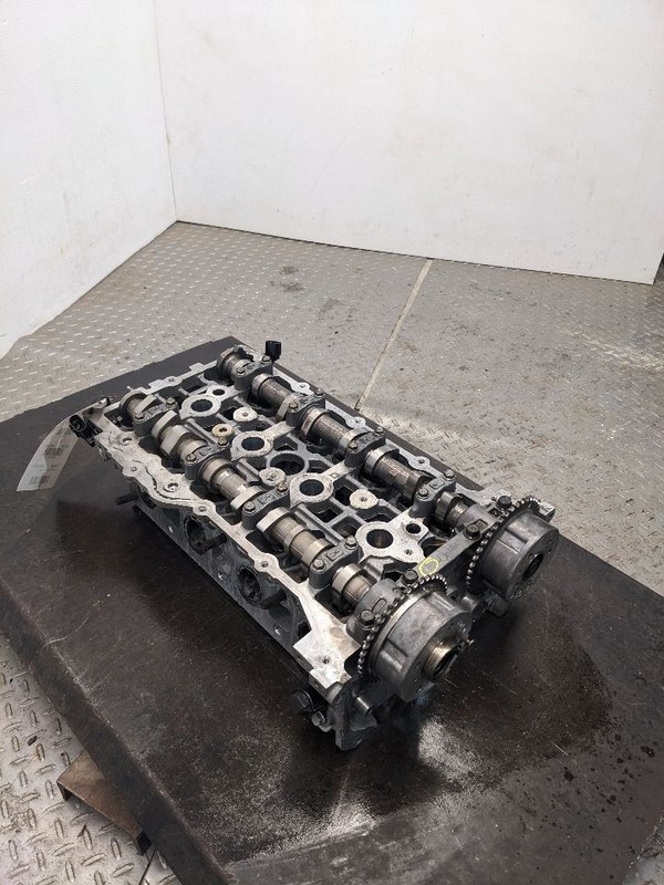 Cylinder Head 2.4L VIN 7 8th Digit Canada Emissions Fits 12-15 OPTIMA 1180356