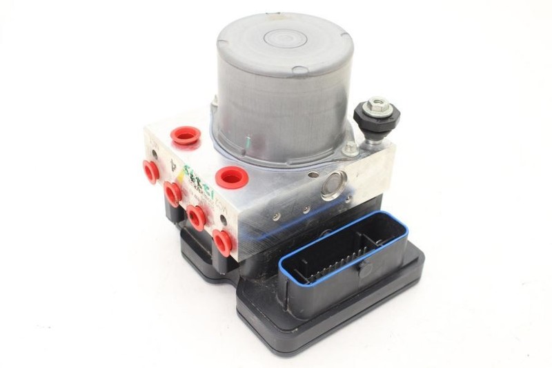2020-2021 Mazda Mx-5 Miata ND ABS Pump NF6W437A0