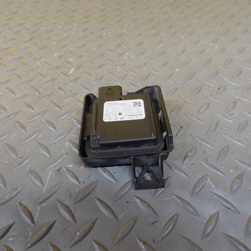 2019-2025 AUDI Q3 S-LINE GARAGE DOOR TRANSMITTER OPENER CONTROL MODULE OEM