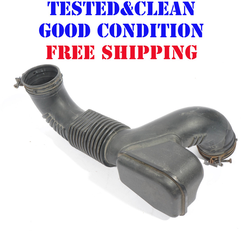 2011 - 2014 HYUNDAI SONATA AIR INTAKE TUBE HOSE 28130-3Q160 2.4L OEM
