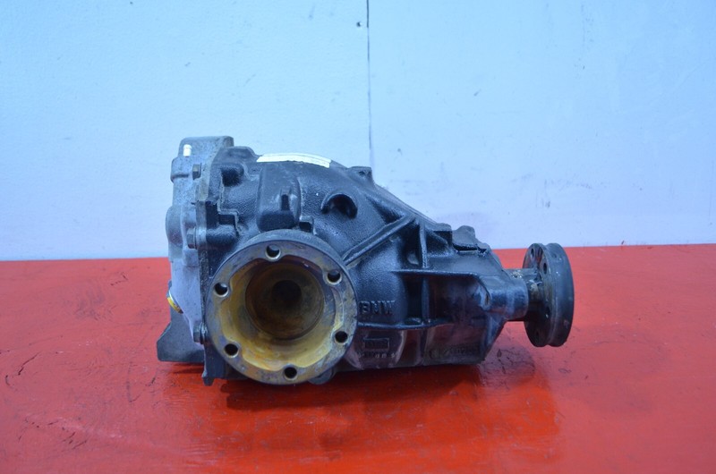 03-05 RANGE ROVER 4WD REAR DIFFERENTIAL CARRIER 100K MILES OEM