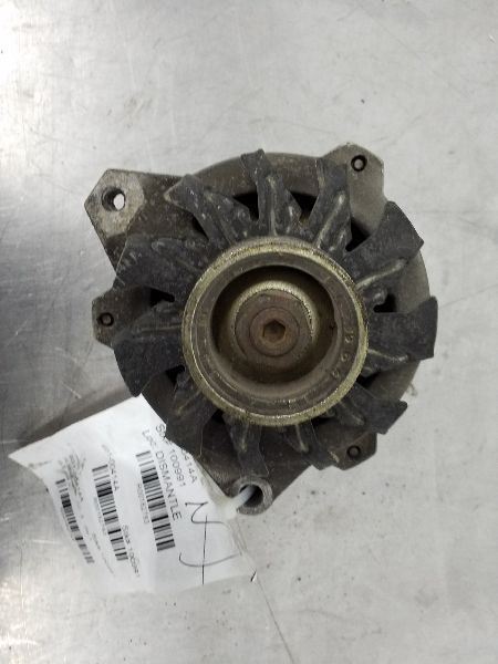 Alternator 100 Amp 11 O'clock Position Fits 87-92 GMC 1500 PICKUP 182783