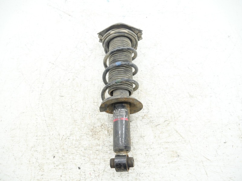 2017-2020 Toyota 86 ZN6 Right Rear Shock Strut Assembly OEM 20365CA130