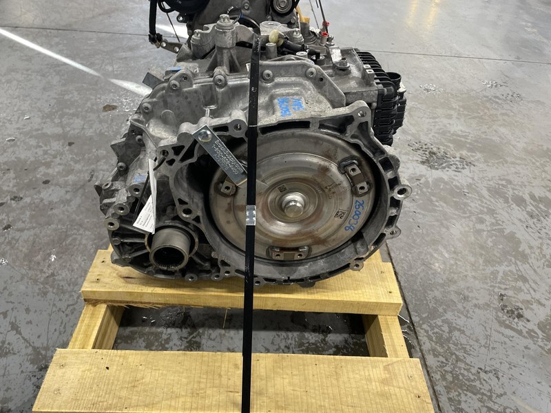 19 JEEP COMPASS Auto Transmission 4WD 3.73 ratio 77k miles 6 Month Wnty!