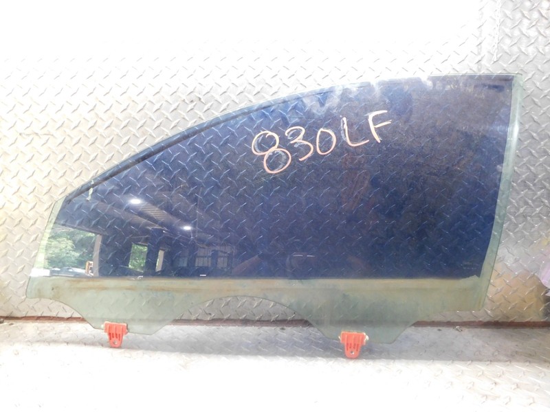 2007-2012 NISSAN ALTIMA SEDAN LEFT FRONT DRIVER DOOR GLASS