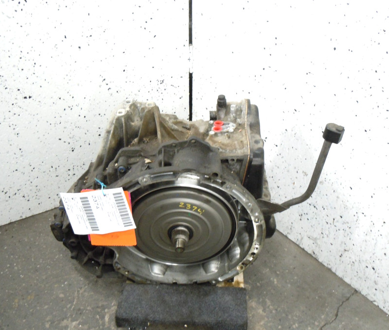 2014-2019 Mercedes-Benz CLA250 FWD Automatic Transmission OEM
