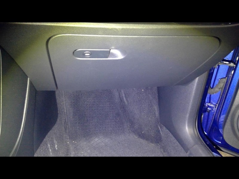 BEETLE 2012-2019 Lower Glove Box 1696609
