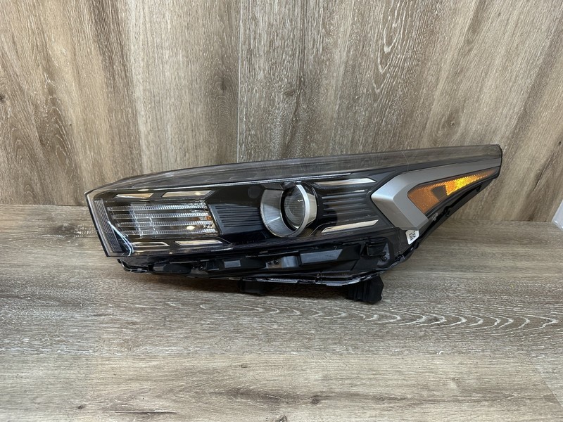 2022-2024 KIA FORTELH HEADLIGHT ASSY OEM PART# 92101-M7500 / M7921-64410