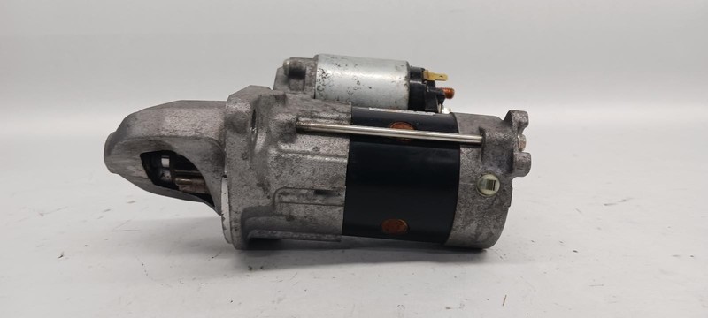 24-'25 SUBARU XV CROSSTREK Starter Motor 2.5L 17k miles OEM 1 Year Warranty!
