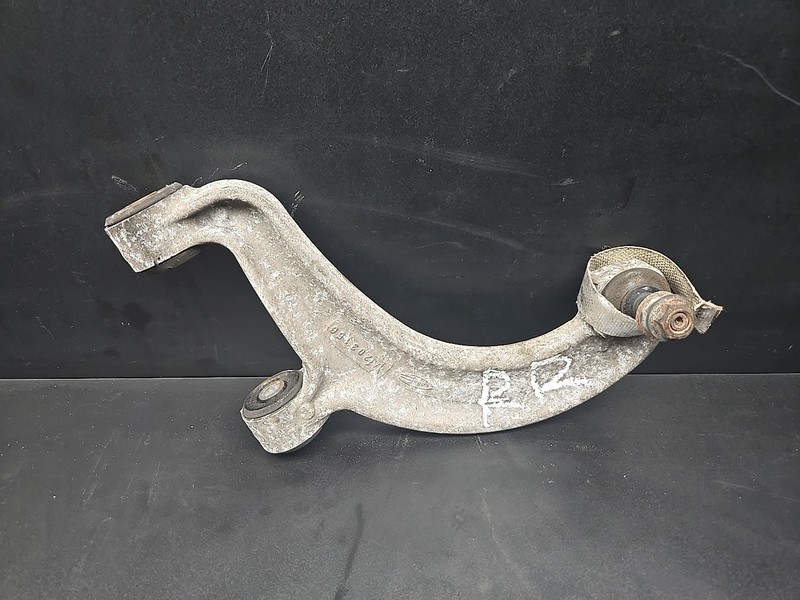 03-12 MASERATI QUATTROPORTE M139 REAR RIGHT CONTROL ARM UPPER OEM