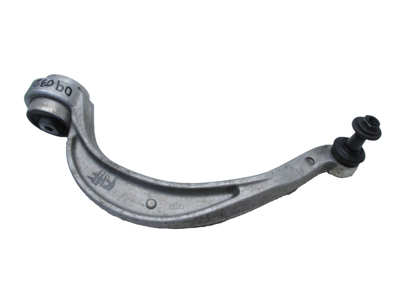 08-17 AUDI 8T A5 Q5 S5 A4 FRONT RIGHT PASSENGER LOWER REARWARD CONTROL ARM 09032