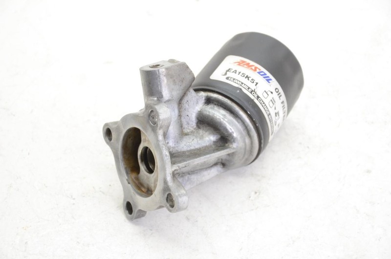 91-93 Nissan 240SX S13 KA24DE Oil Filter Housing